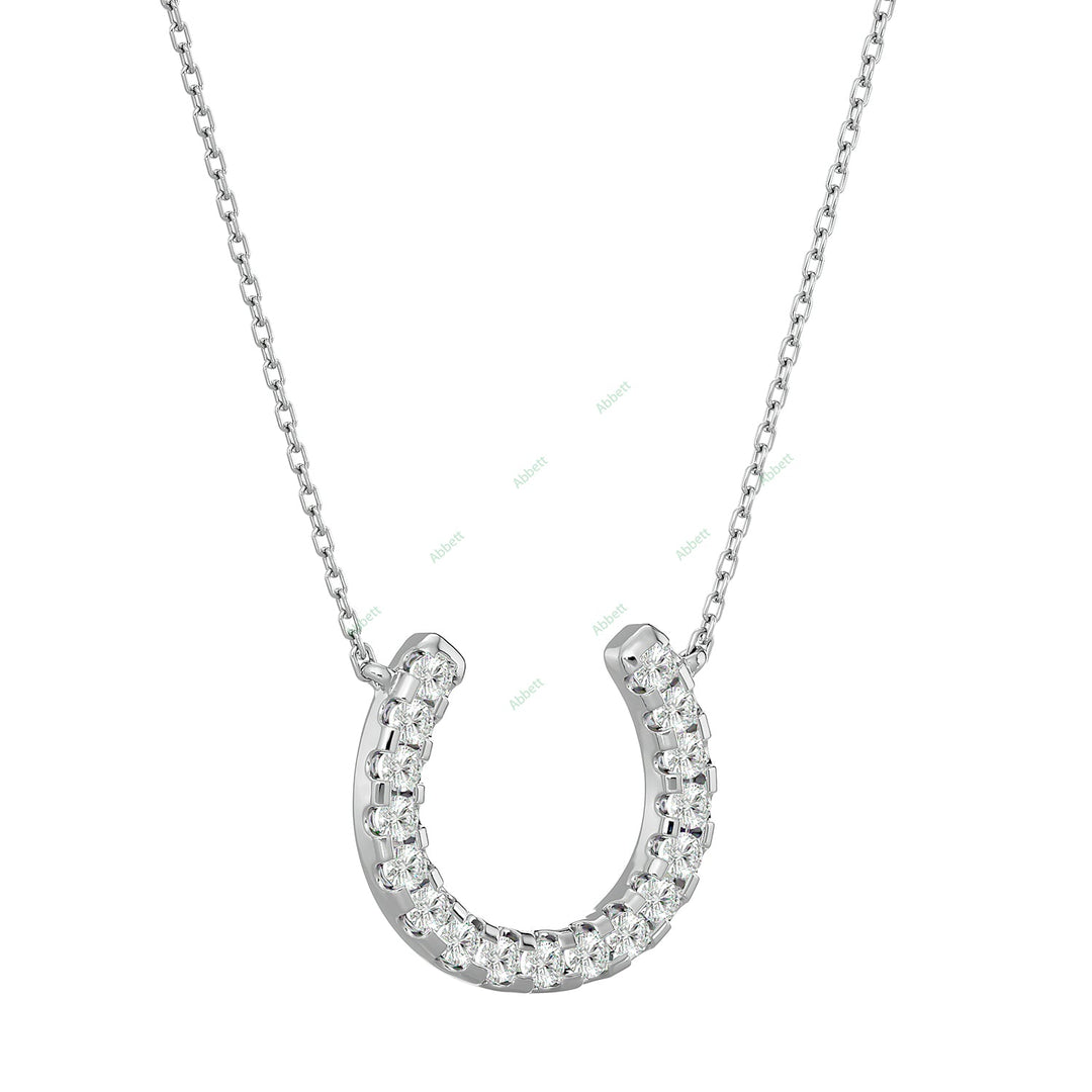 Horseshoe Pendant PEHO001