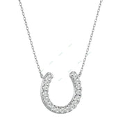Horseshoe Pendant PEHO001