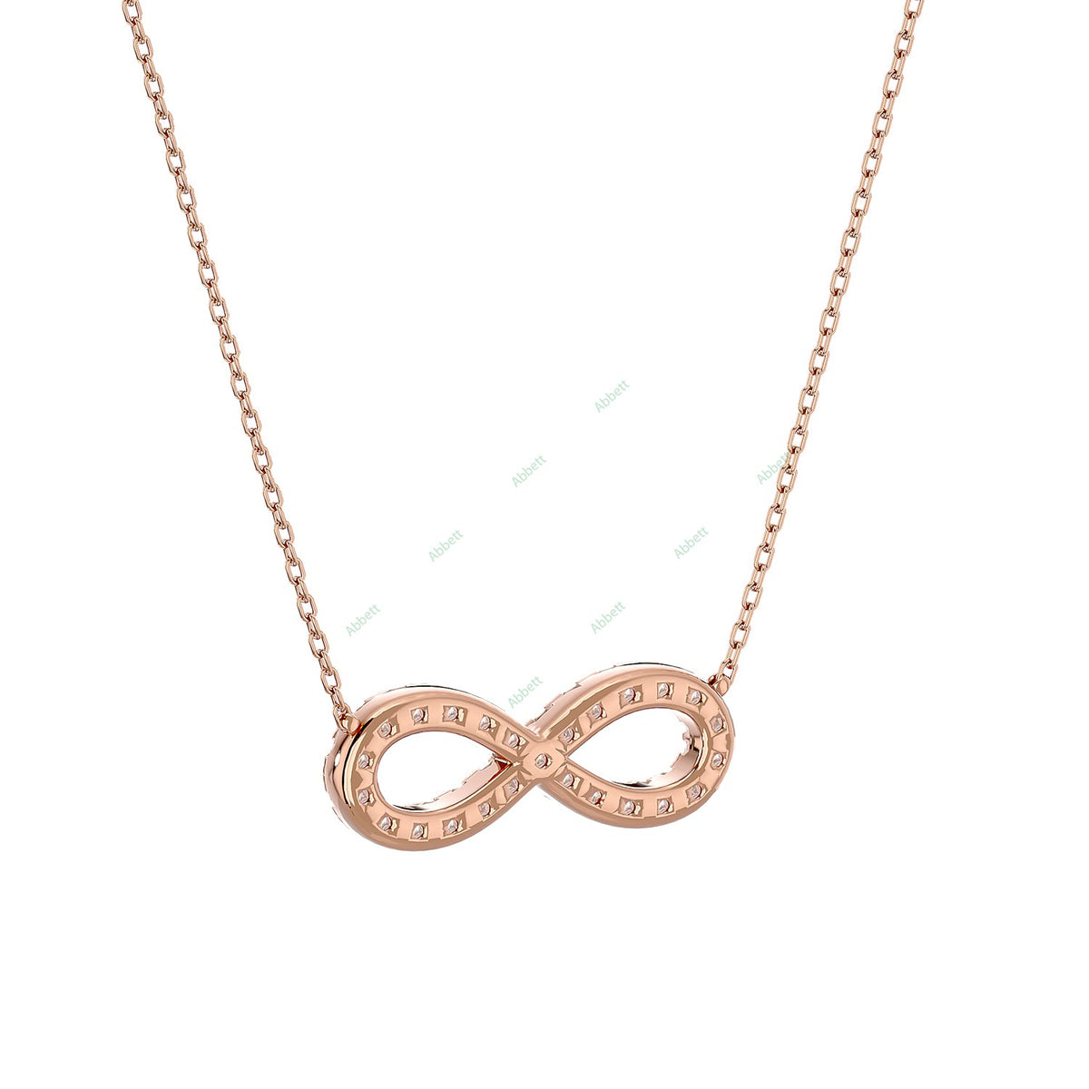 Infinity Pendant PEIN046