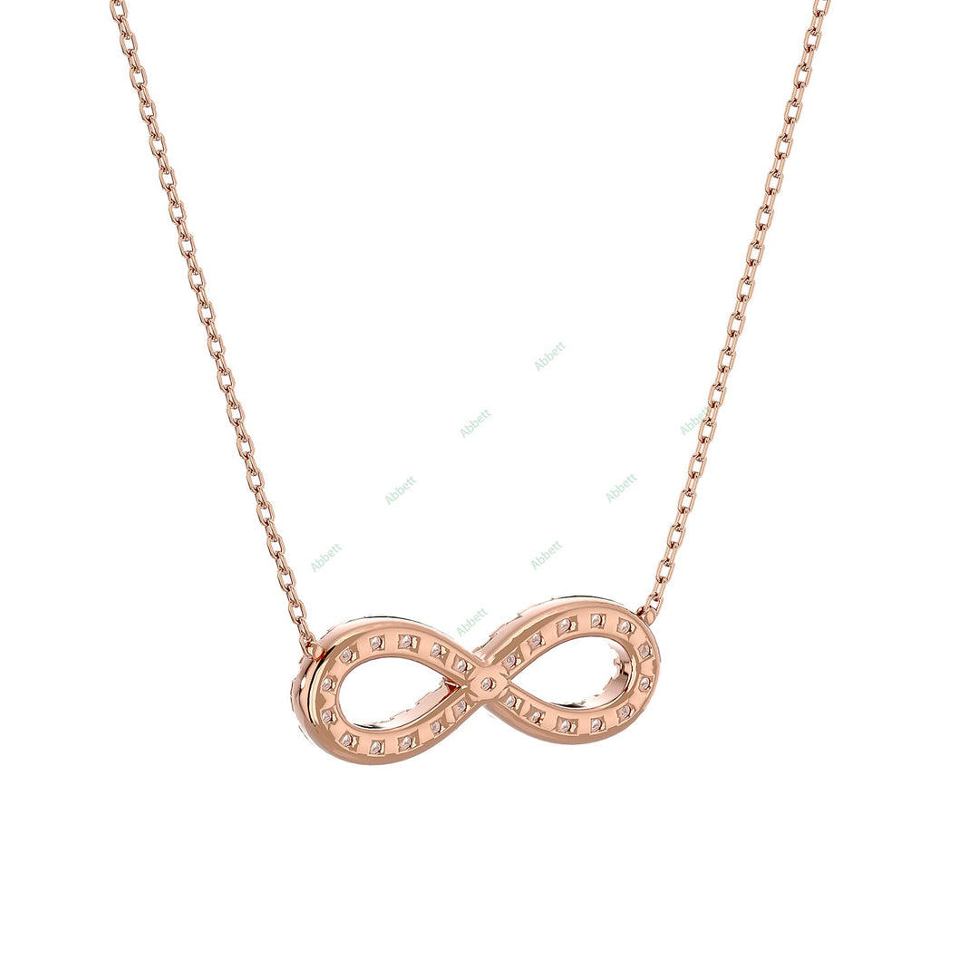 Infinity Pendant PEIN046