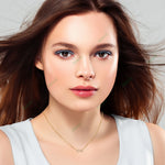 Load image into Gallery viewer, Infinity Pendant PEIN046
