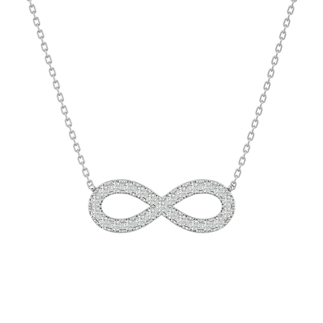 Infinity Pendant PEIN046