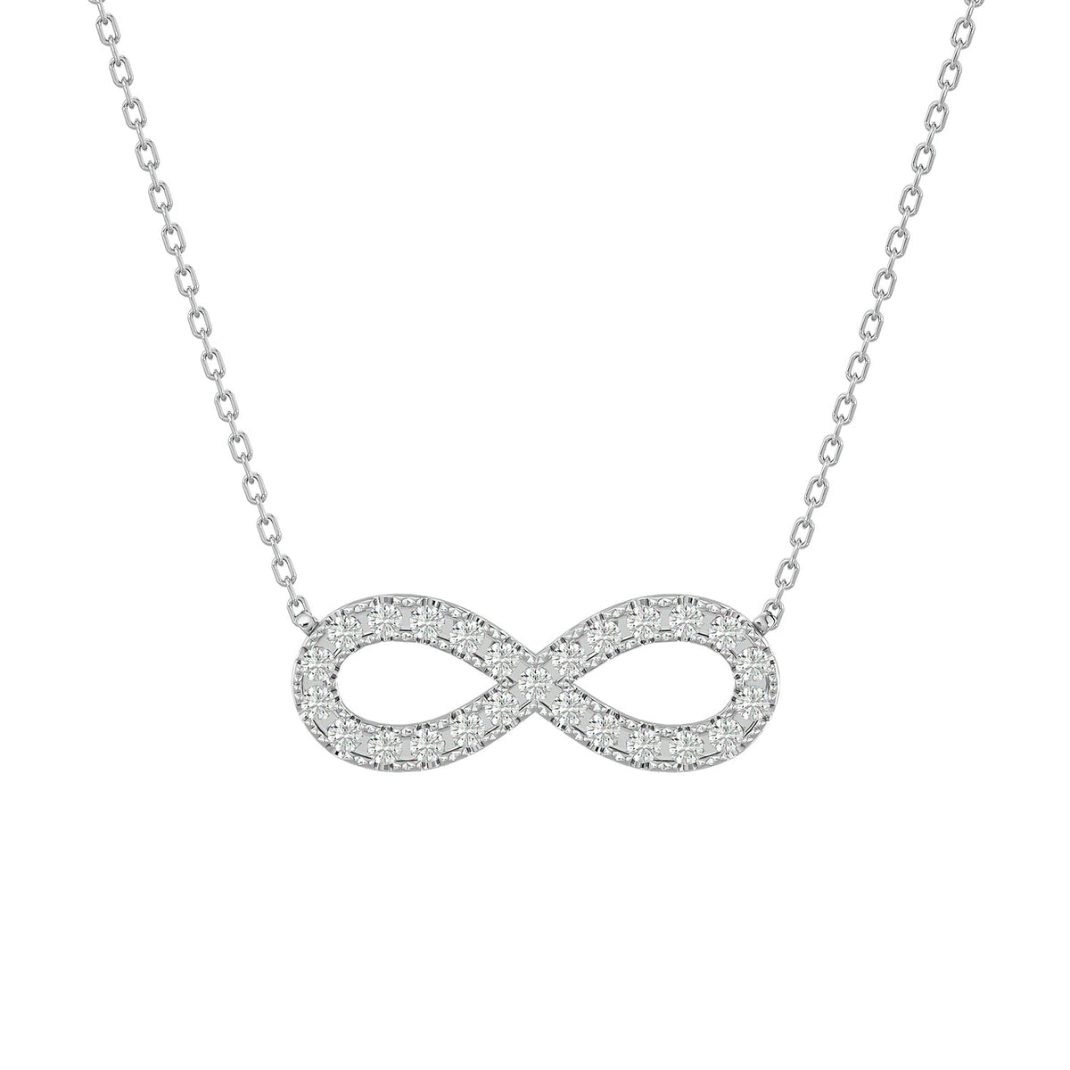 Infinity Pendant PEIN046