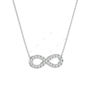 Infinity Pendant PEIN046