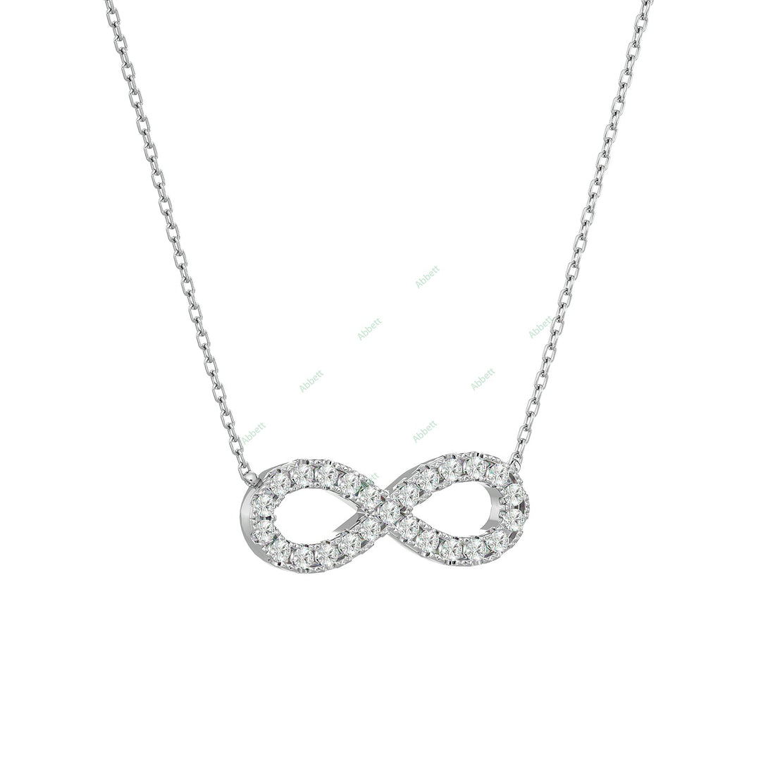 Infinity Pendant PEIN046