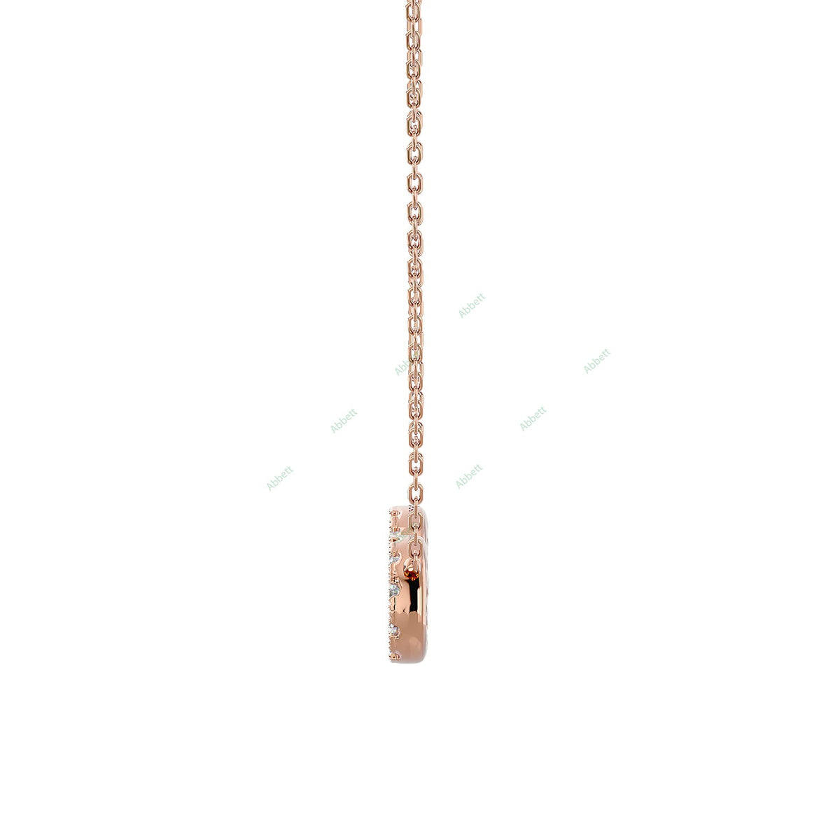Infinity Pendant PEIN046