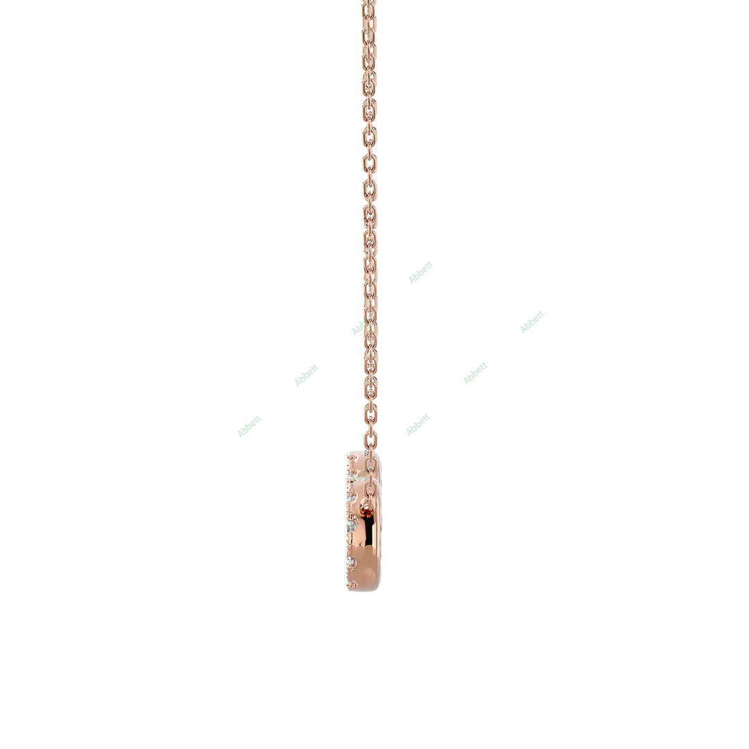 Infinity Pendant PEIN046