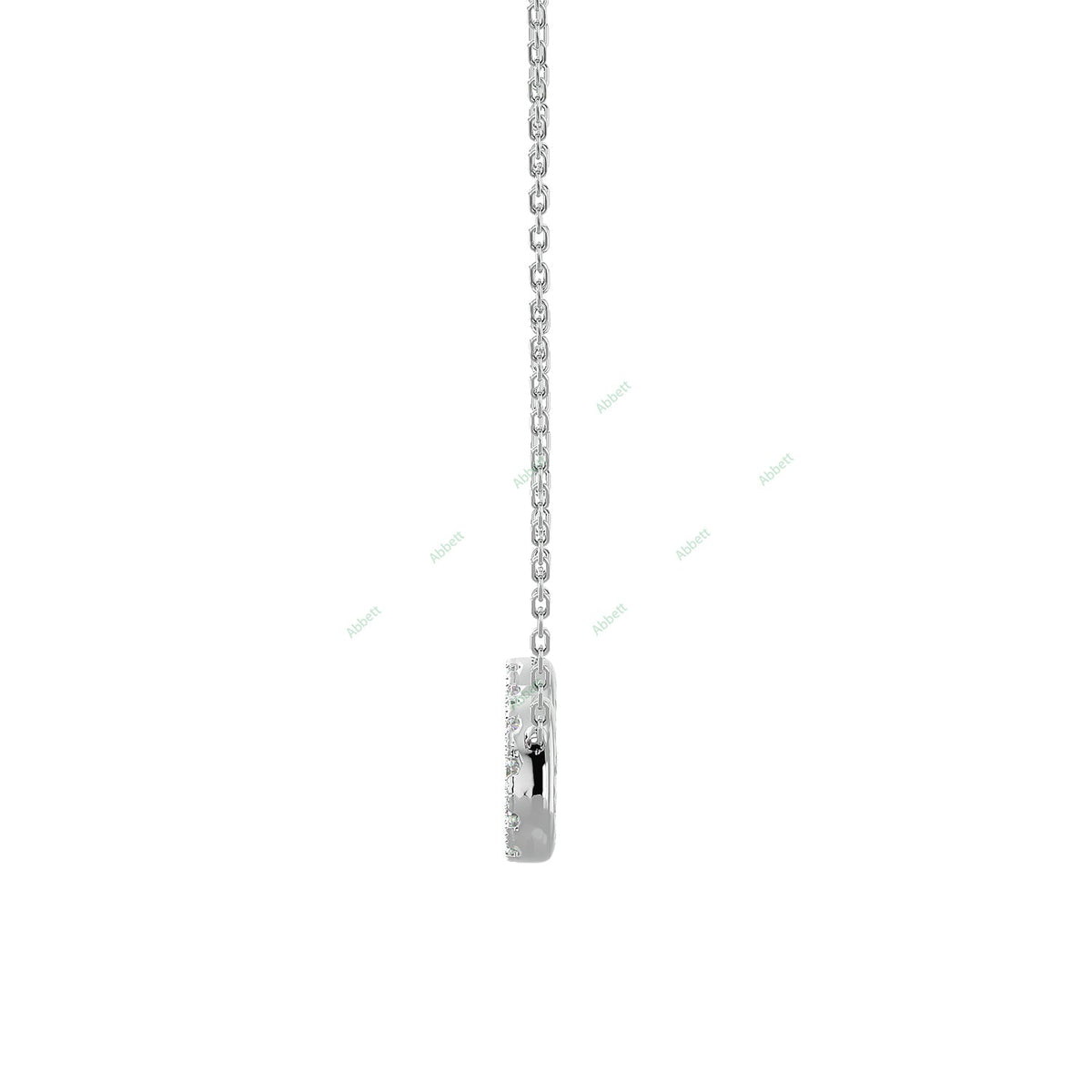 Infinity Pendant PEIN046