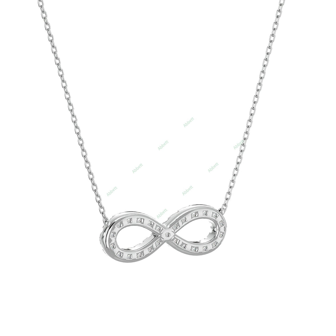 Infinity Pendant PEIN046