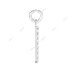 Load image into Gallery viewer, Letter Pendant PELE036
