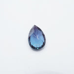 Load image into Gallery viewer, Pear lab grown alexandrite
