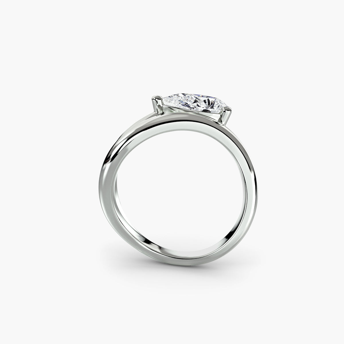 The Wave Ring 2