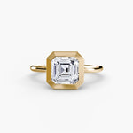 Load image into Gallery viewer, The Bezel Set Solitaire
