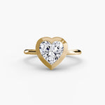 Load image into Gallery viewer, The Bezel Set Solitaire
