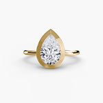 Load image into Gallery viewer, The Bezel Set Solitaire
