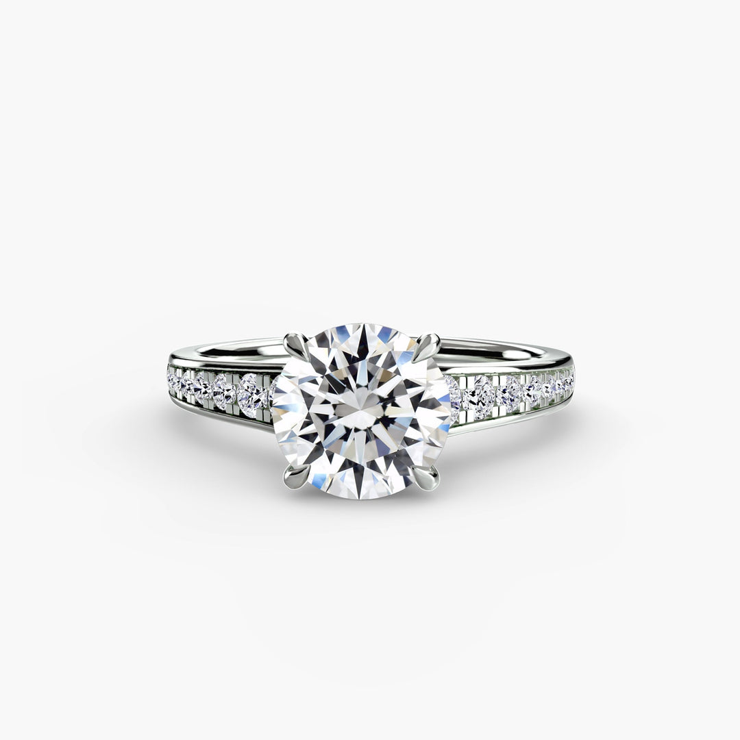 Completed Ring (United States Size 3.75)