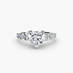 Load image into Gallery viewer, The Graduated Accent Ring
