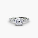 Load image into Gallery viewer, The Tiered Accent Ring
