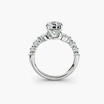 Load image into Gallery viewer, The Tiered Accent Ring
