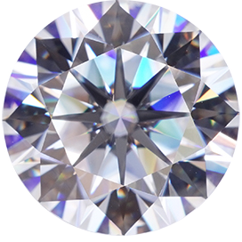 Moissanite Gemstone