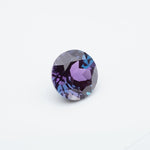Load image into Gallery viewer, Round lab grown alexandrite
