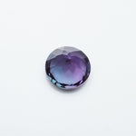 Load image into Gallery viewer, Round lab grown alexandrite
