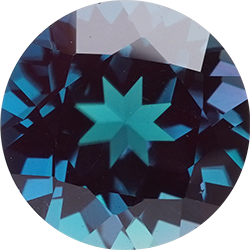 Alexandrite Gemstone