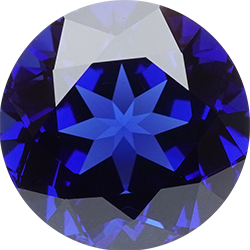 Sapphire Gemstone