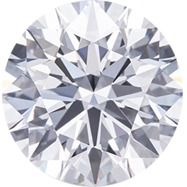 D Color Diamond