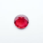 Load image into Gallery viewer, Round lab grown ruby
