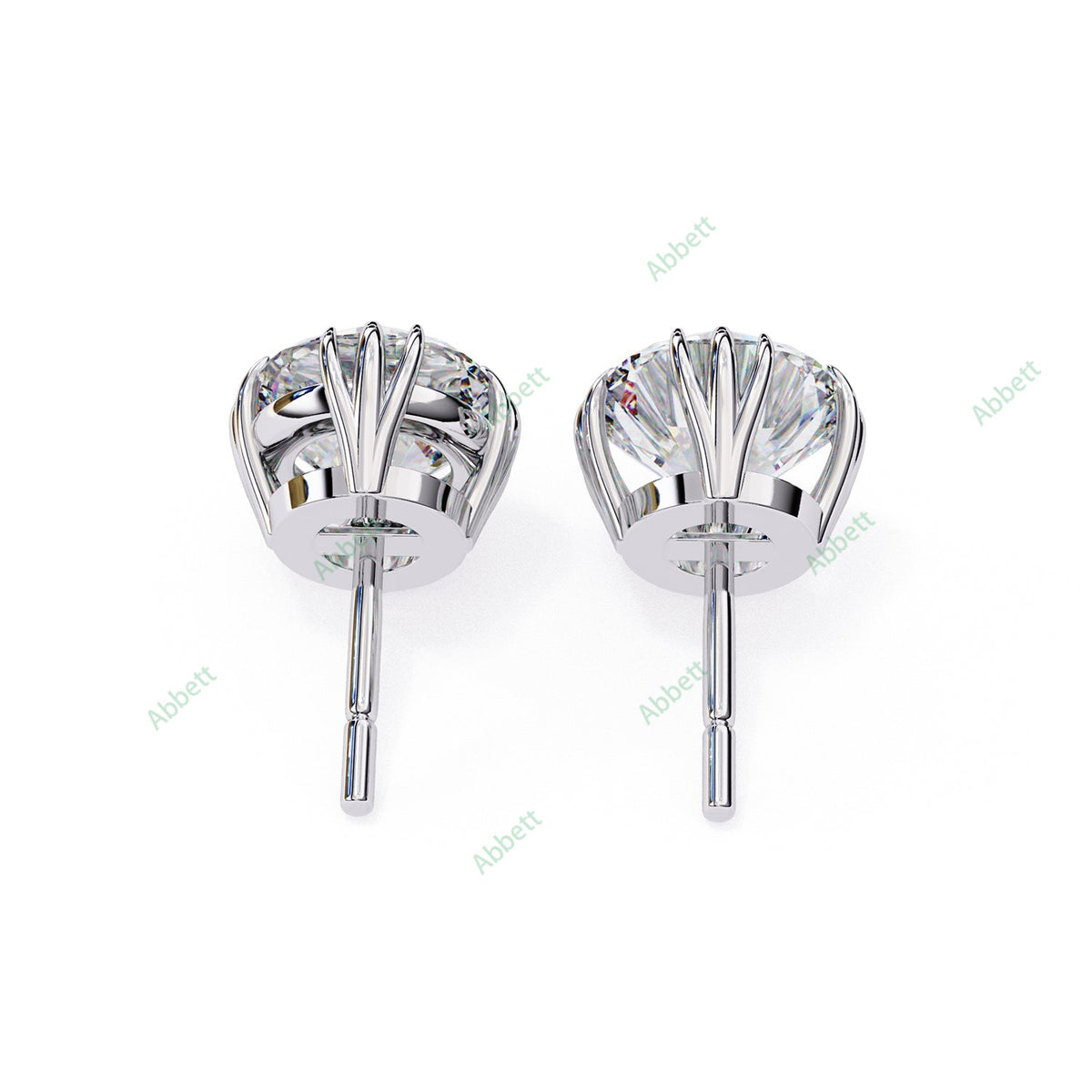 Stud Earring STCL1322