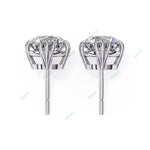 Load image into Gallery viewer, Round Claw Studs Earring STCL1322
