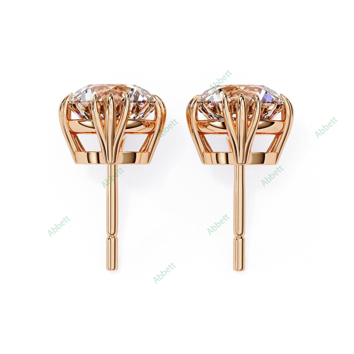 Stud Earring STCL1322