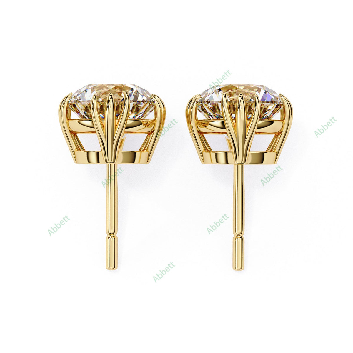 Stud Earring STCL1322
