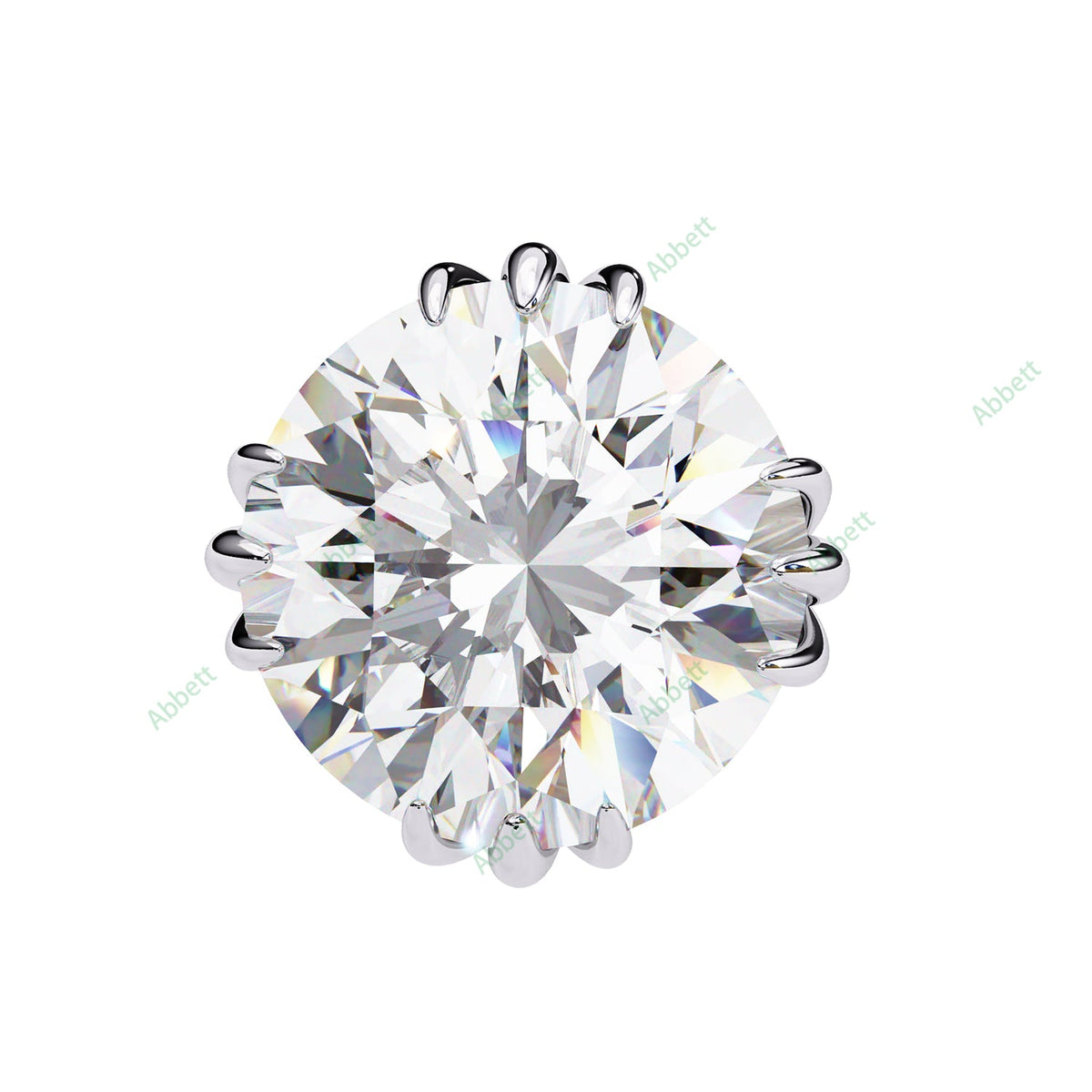 Stud Earring STCL1322