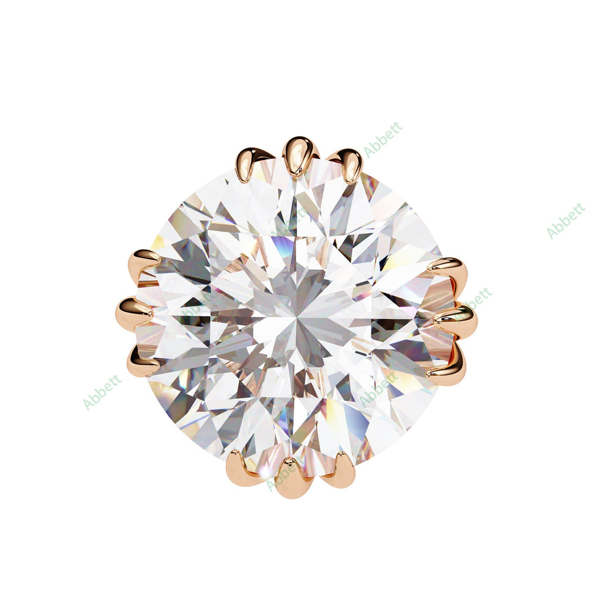 Stud Earring STCL1322