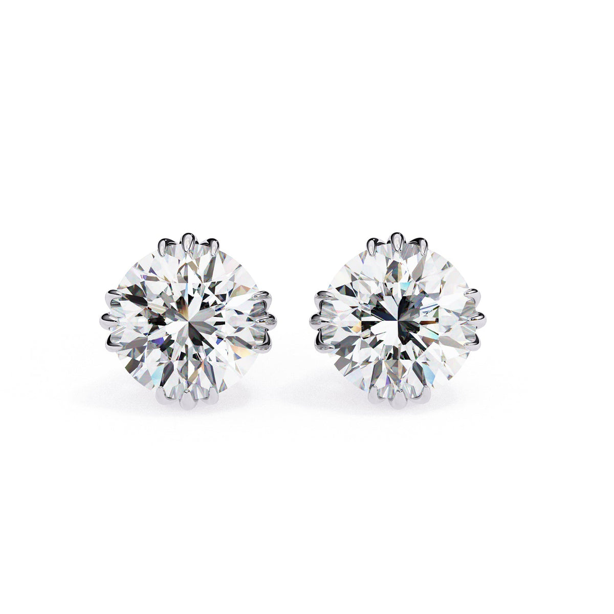 Stud Earring STCL1322