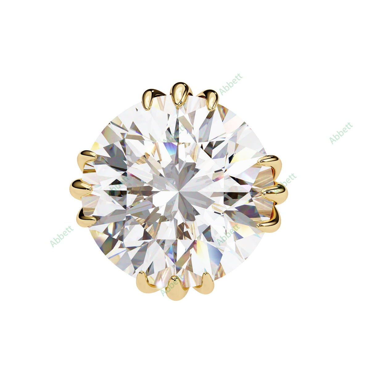 Stud Earring STCL1322