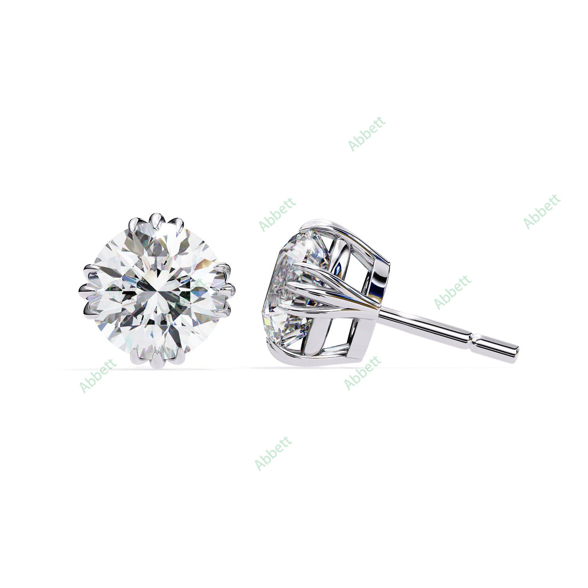 Stud Earring STCL1322