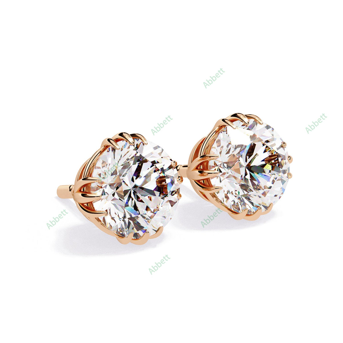 Stud Earring STCL1322