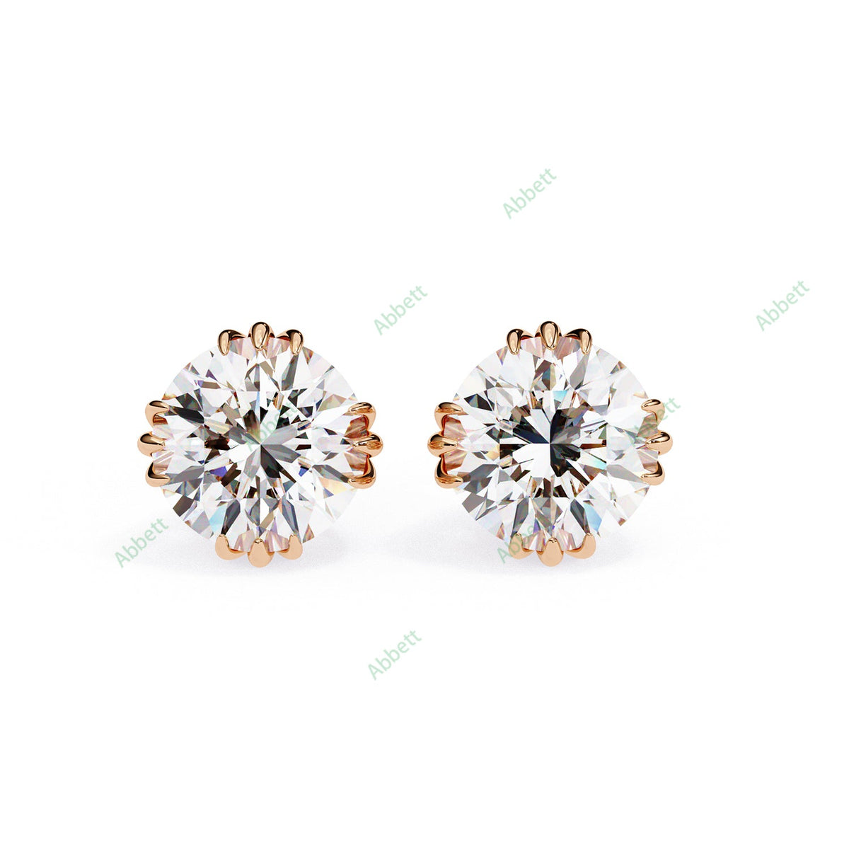 Stud Earring STCL1322
