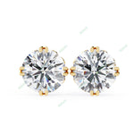 Load image into Gallery viewer, Claw Stud Earring STCL1330