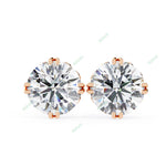 Load image into Gallery viewer, Claw Stud Earring STCL1330