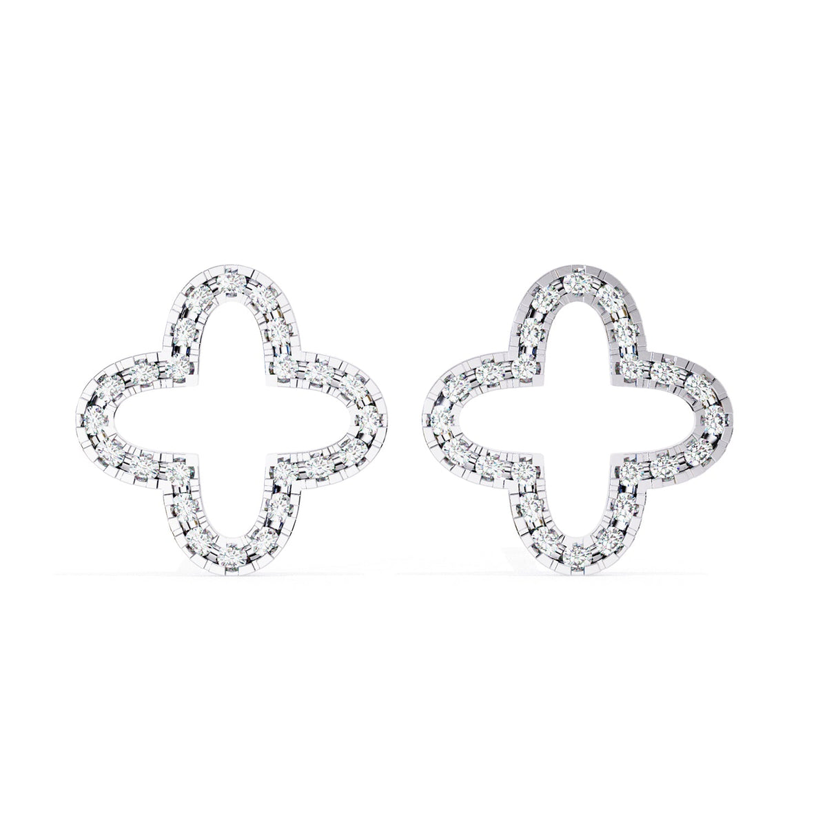 Clover Stud Earring STCL1335