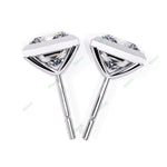 Load image into Gallery viewer, Princess Classic Studs Earring STCL1350
