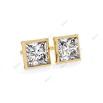 Load image into Gallery viewer, Princess Classic Studs Earring STCL1350
