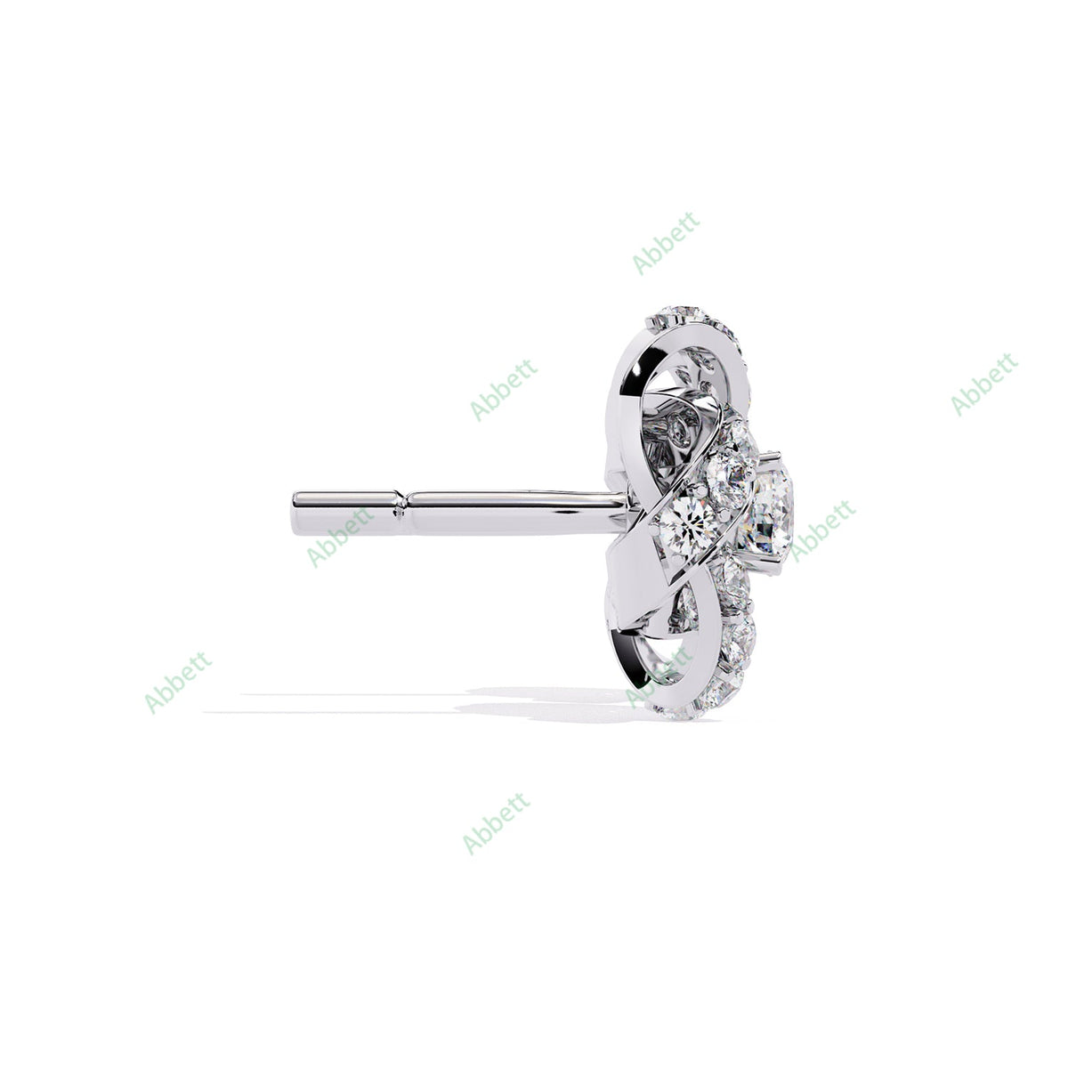 Stud Earring STDE1385