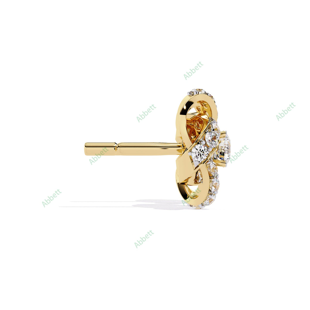 Stud Earring STDE1385