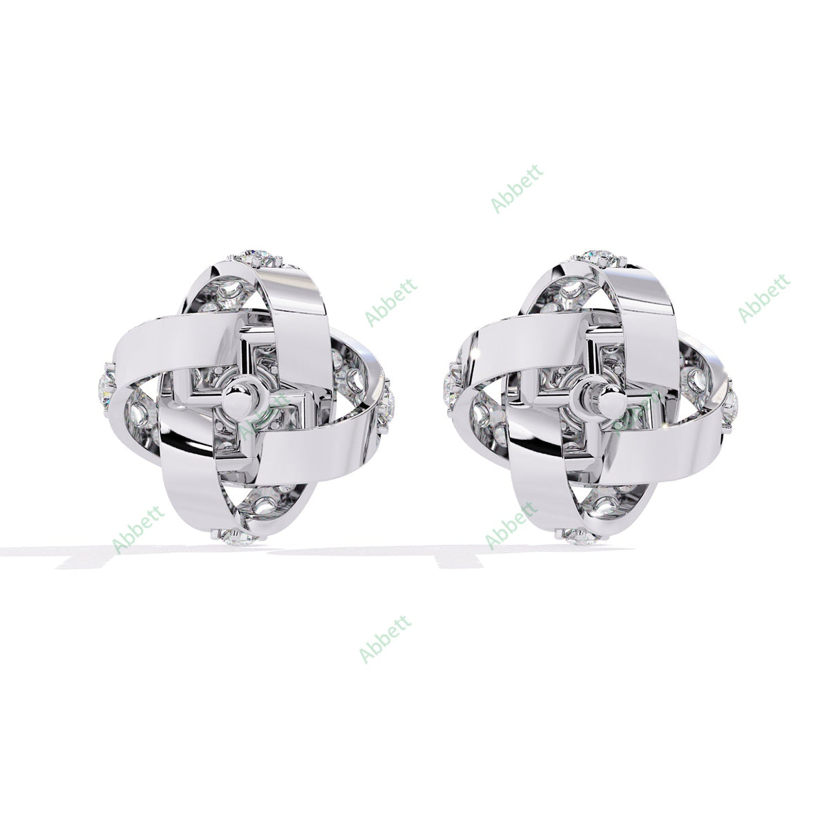 Stud Earring STDE1385