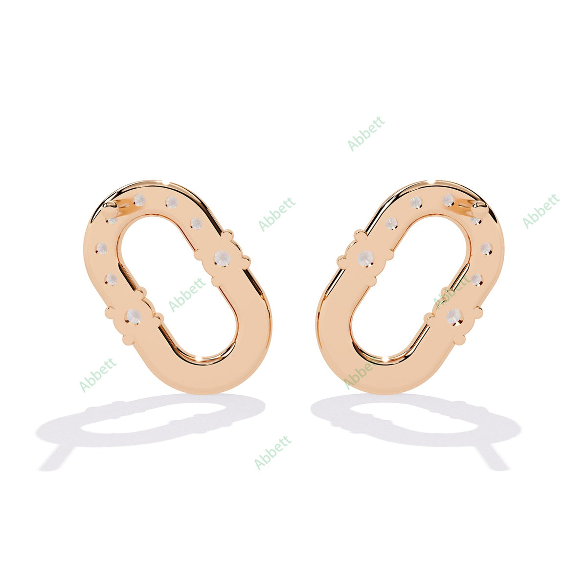 Stud Earring STDE1386